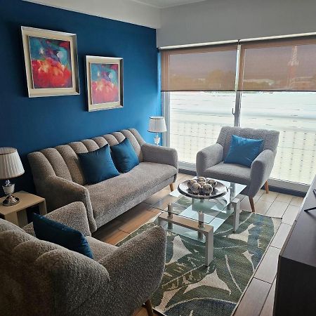 Torre Pamplona 402 -Nuevo Y Comodo- Apartamento 危地马拉 外观 照片
