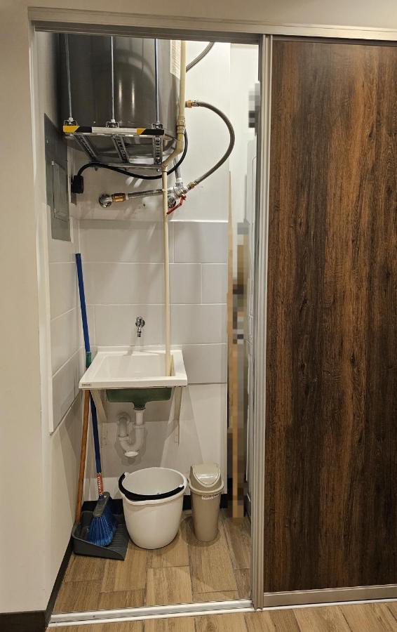 Torre Pamplona 402 -Nuevo Y Comodo- Apartamento 危地马拉 外观 照片