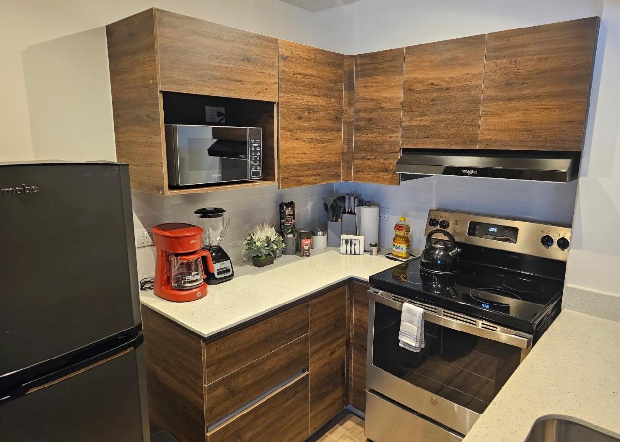 Torre Pamplona 402 -Nuevo Y Comodo- Apartamento 危地马拉 外观 照片