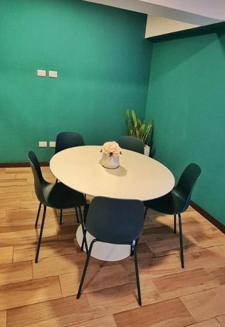 Torre Pamplona 402 -Nuevo Y Comodo- Apartamento 危地马拉 外观 照片