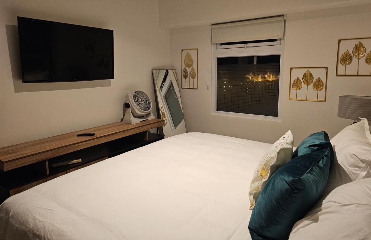 Torre Pamplona 402 -Nuevo Y Comodo- Apartamento 危地马拉 外观 照片