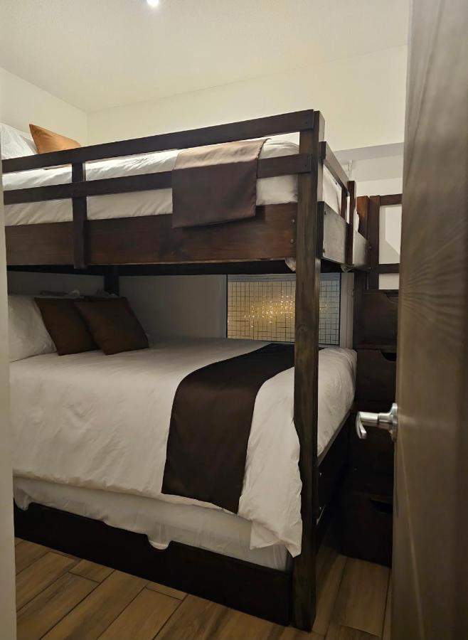 Torre Pamplona 402 -Nuevo Y Comodo- Apartamento 危地马拉 外观 照片