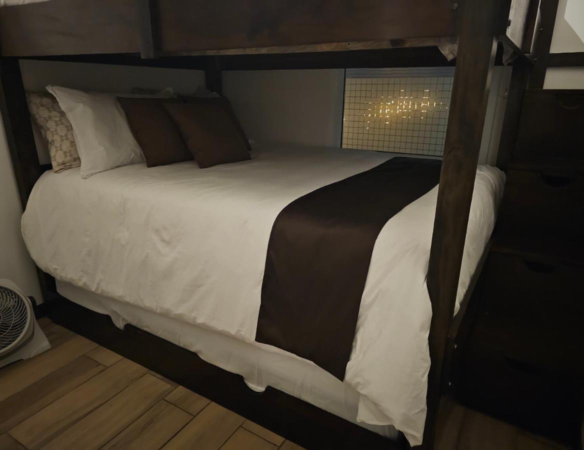 Torre Pamplona 402 -Nuevo Y Comodo- Apartamento 危地马拉 外观 照片