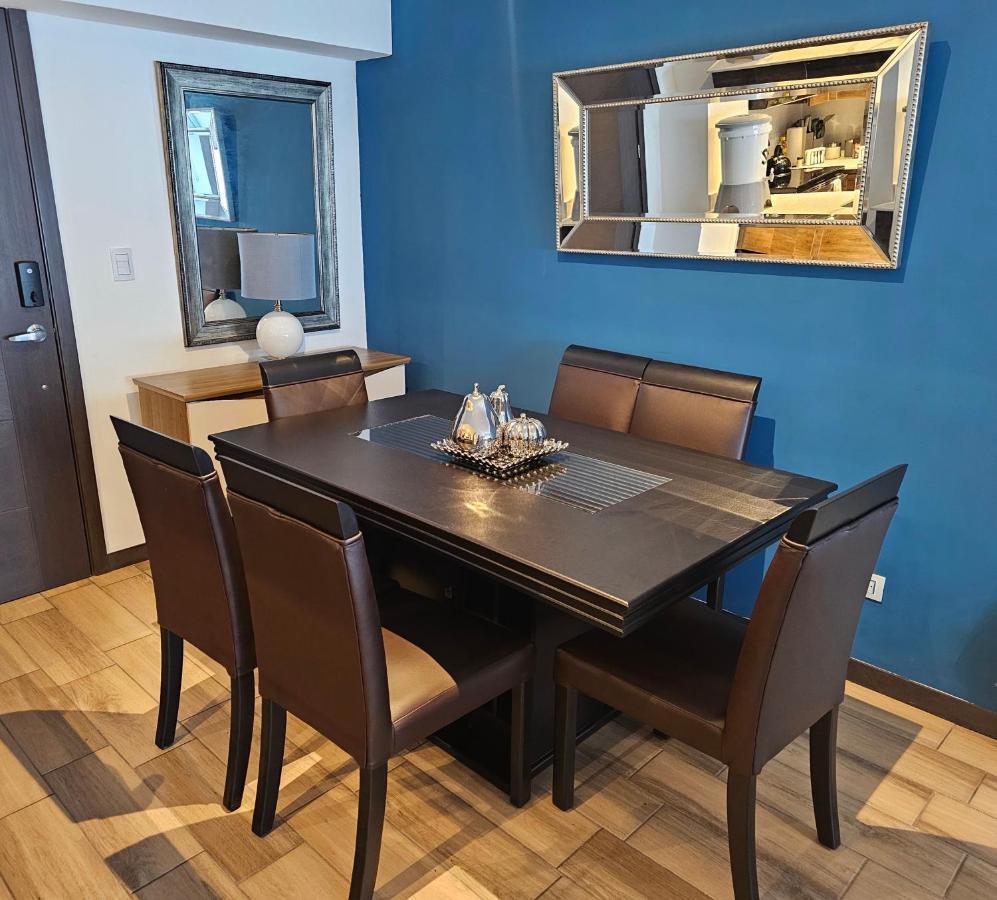 Torre Pamplona 402 -Nuevo Y Comodo- Apartamento 危地马拉 外观 照片