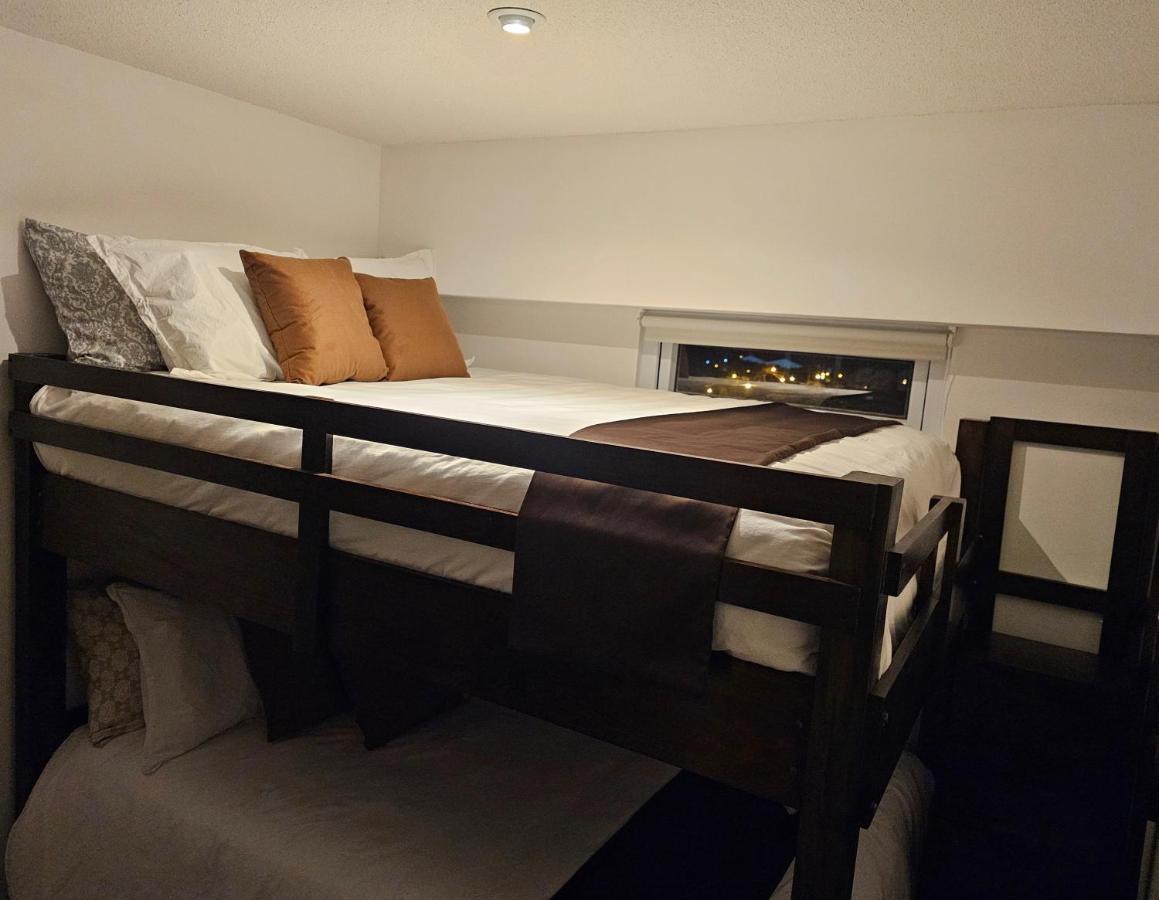 Torre Pamplona 402 -Nuevo Y Comodo- Apartamento 危地马拉 外观 照片